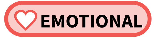 Emotional dimension