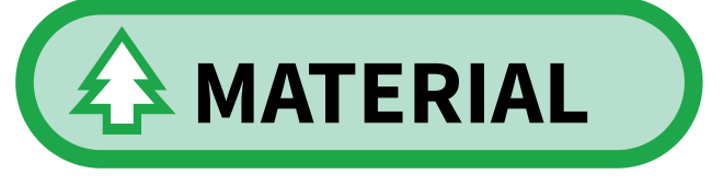 Material dimension