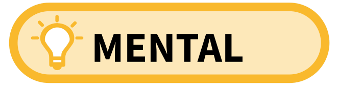 Mental dimension