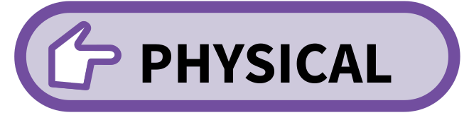 Physical dimension